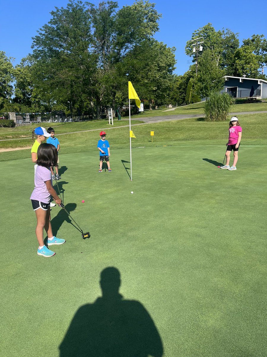 Robbie Baldwin, PGA tweet media