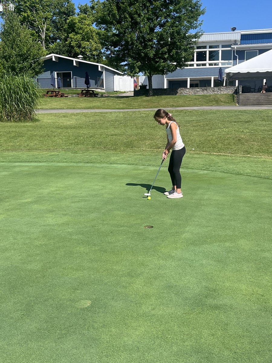 Robbie Baldwin, PGA tweet media