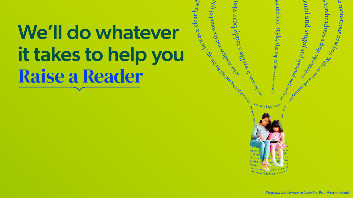 OUPPrimary's tweet image. We welcome the expansion of the DfE&apos;s Reading Framework. Our mission has always been to help millions of children learn to read and to love reading, because we know that ‘being a reader’ helps overcome almost any barrier to success in life.