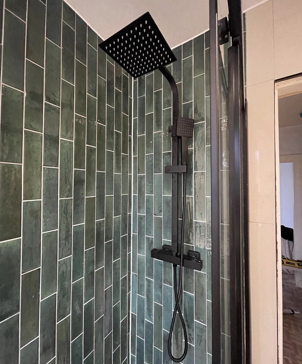 Been self employed for just under a year and smashed out some unreal jobs. If anyone is looking for a reliable tiler or looking for any work done get in touch as always looking to fill my diary up. Check thread for some pics and before and afters🫱🏻‍🫲🏼

 g.co/kgs/QaGPVs
