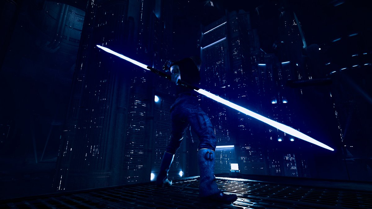 AnnaWhiteVP's tweet photo. Game: #STARWARSJediSurvivor 

*click to expand*

#VirtualPhotography #VP #ArtisticofSociety #LandofVP #PhotoMode #TheCapturedCollective #GamerGram #weareVisual #VPcontext #StarWars https://t.co/yJHTS8U0fd