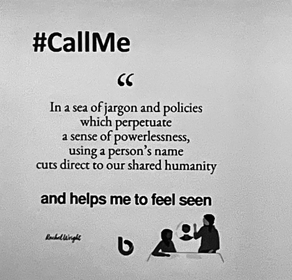 4littlelovelies's tweet photo. A wonderful day of reflection, collaboration, brainstorming and planning change @Col_Partnership #Colab23
Small changes can have a huge impact on patient/family journey. Start making them today. (Hoping to see more yellow boxes pop up in UK Paeds departments) https://t.co/yppqC9k2F8