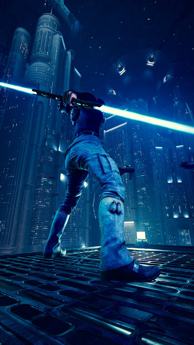 AnnaWhiteVP's tweet photo. Game: #STARWARSJediSurvivor 

*click to expand*

#VirtualPhotography #VP #ArtisticofSociety #LandofVP #PhotoMode #TheCapturedCollective #GamerGram #weareVisual #VPcontext #StarWars https://t.co/yJHTS8U0fd