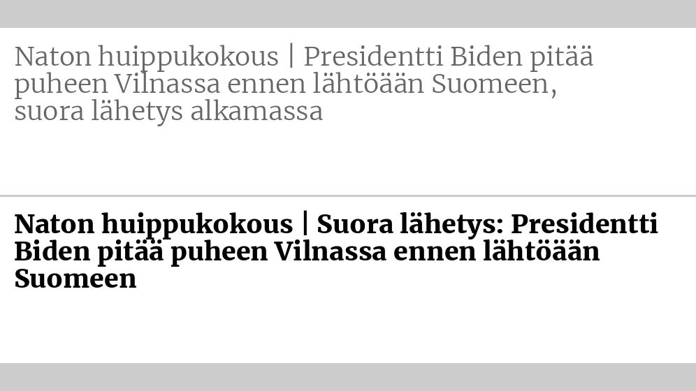 HS Muutokset (@hs_muutokset) on Twitter photo 