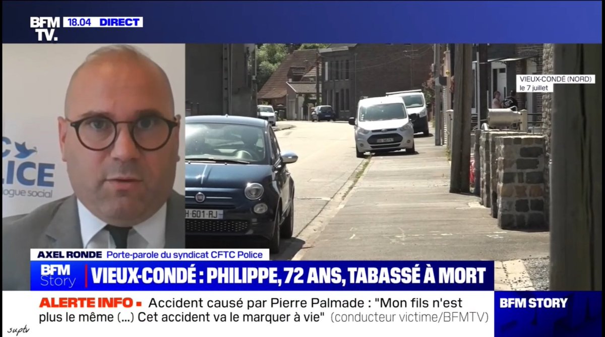 AxelRonde's tweet photo. Vous pouvez retrouver mes interventions sur notre chaîne youtube. 
#Cftc #Police #Policier #FDO https://t.co/XM6f9OPi14