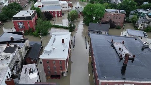 RT @tornadokid3: Aerial Footage Shows Scope Of Flooding

From The Weather Channel iPhone App https://t.co/jt0cgGjMRE https://t.co/5xQRSnddPQ