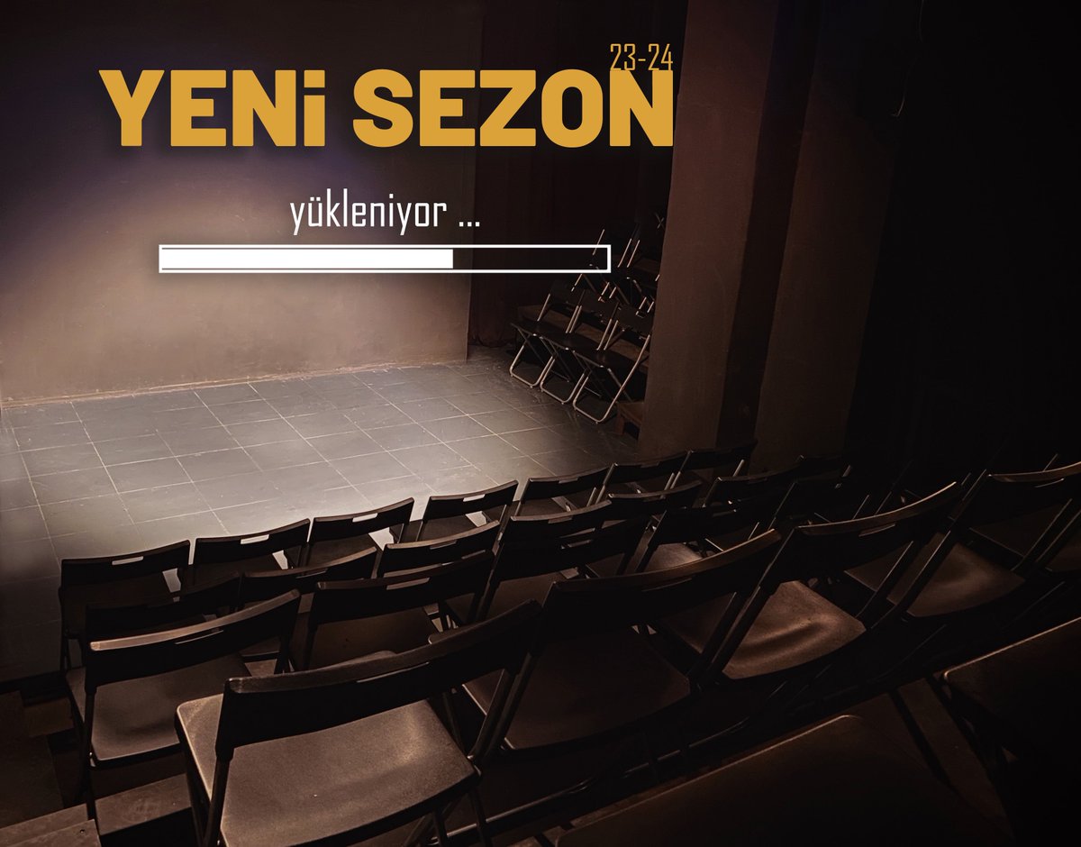 Biz çok heyecanlıyız. 🎉⭐️✨
Ağustos ayında buluşmak üzere 🙏🏼