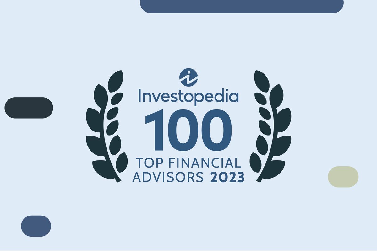 Celebrating our founder, Sahil Vakil, for being named in Investopedia's '100 Top Financial Advisors of 2023' list.

investopedia.com/inv-100-top-fi…