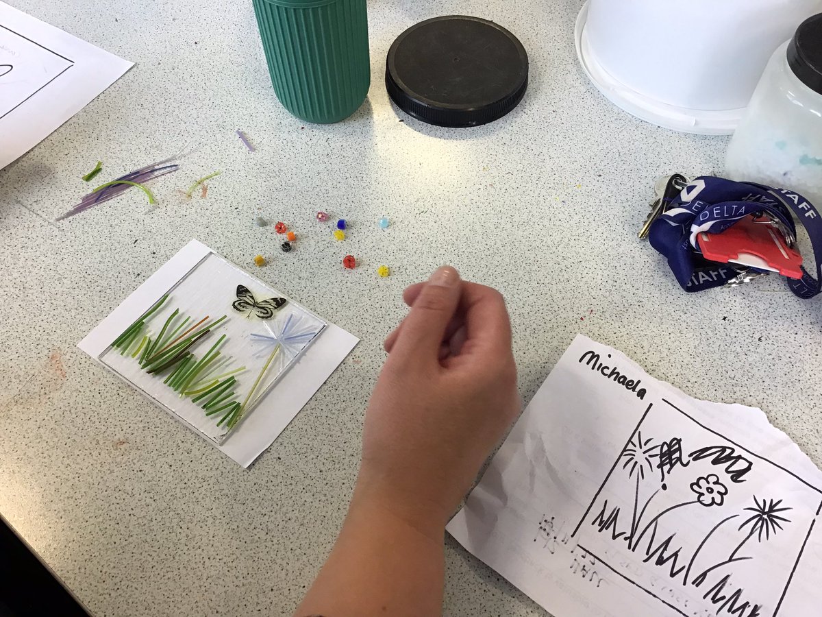 ellandarts's tweet photo. Including the fabulous staff CPD event after school
#artsmark https://t.co/NHv0Jup4qi