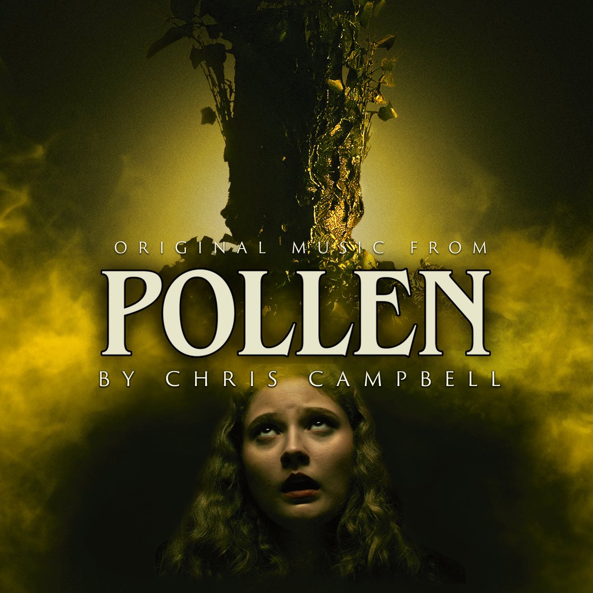 Check out the Pollen soundtrack on Apple Music and iTunes!

music.apple.com/us/album/polle… #filmcomposer #horrormovies #sounddesign