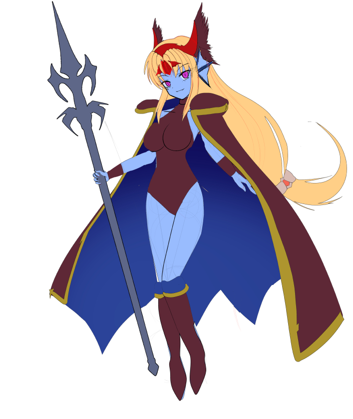 クイーン版試行錯誤 