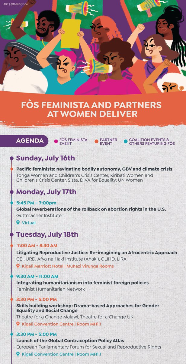 Fòs Feminista tweet media