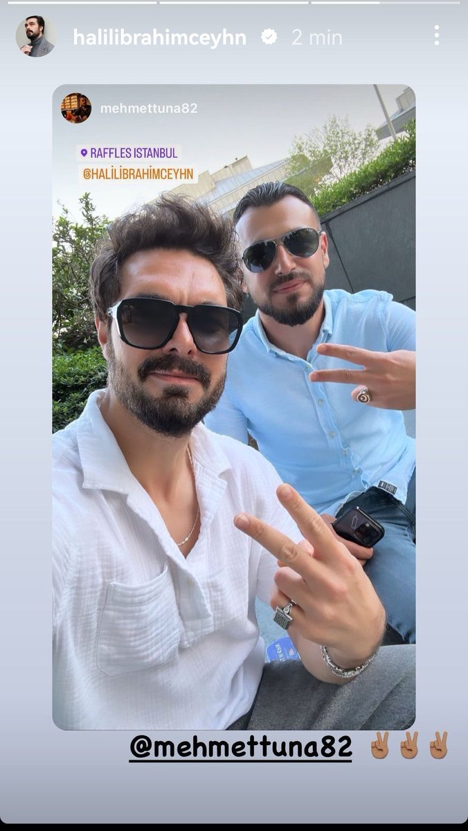 MiSsVaLeDiamond's tweet photo. Halil ✌🏻

#HalilİbrahimCeyhan https://t.co/RQuFzYrMoi