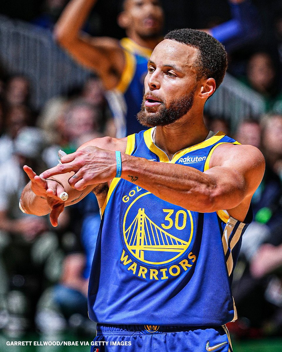 Warriors Brasil tweet media
