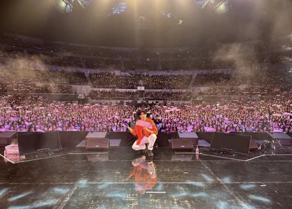 eunwo_o_ca's tweet photo. Thank u philippines😊

#차은우 #CHAEUNWOO 
#车银优 #아스트로 #ASTRO https://t.co/1L9BSofeS0