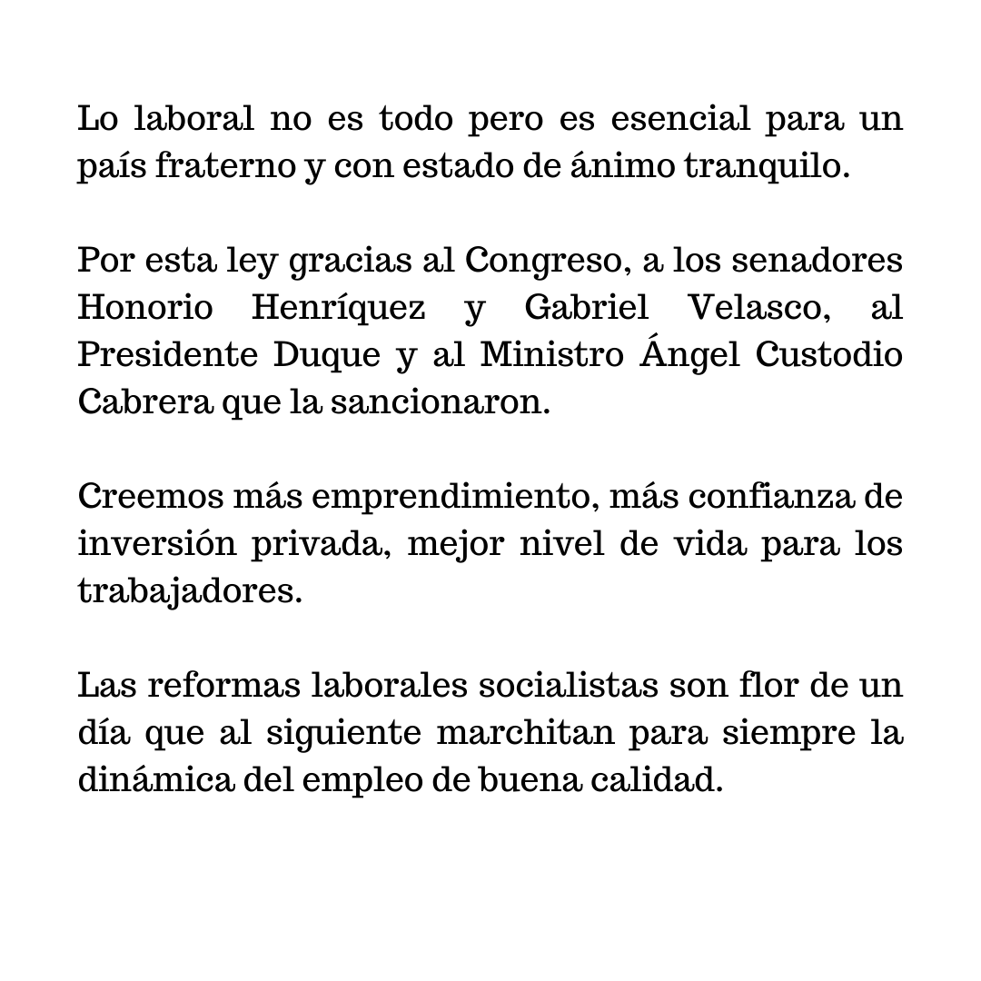 Álvaro Uribe Vélez tweet media