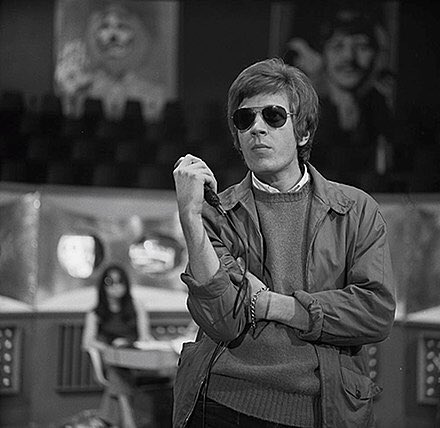 RT @CircuitdesYeux: The myth, the legend, the man-
SCOTT WALKER
Favorite album? https://t.co/pva95ENn74