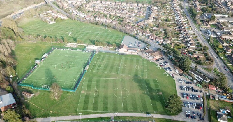 LC_Lionesses's tweet photo. Would you like to join our Professional Game Academy?

We're recruiting for three further positions within our player pathway:

🧤 Goalkeeper Coach
🏋️‍♀️ Strength &amp; Conditioning Coach
👩‍💼 Assistant Coach

For more information, visit our website 👇