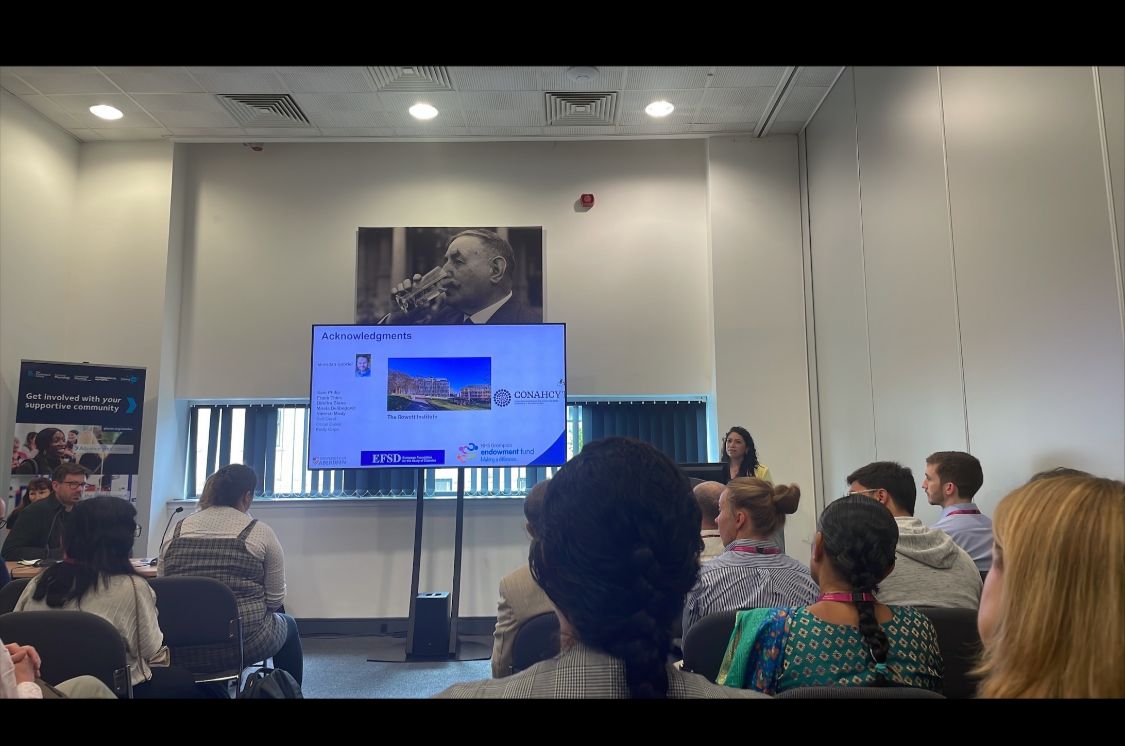 Brenda J. Peña Carrillo tweet media