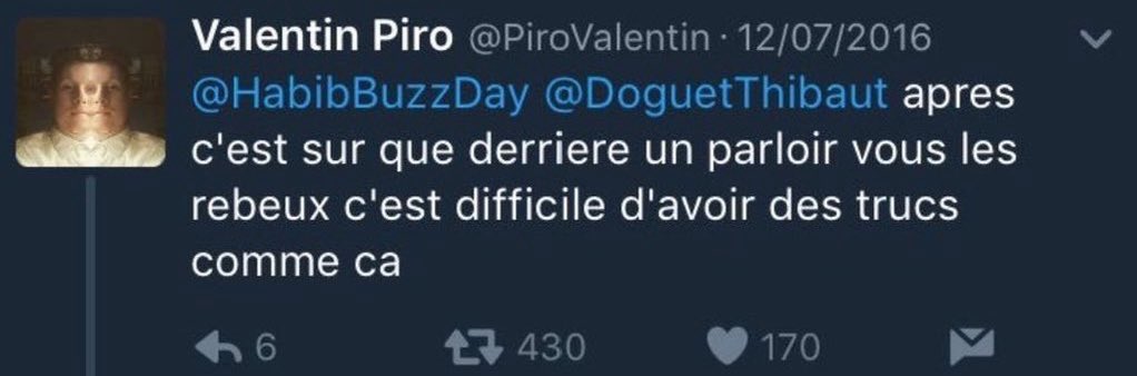 Top Des Screen tweet media
