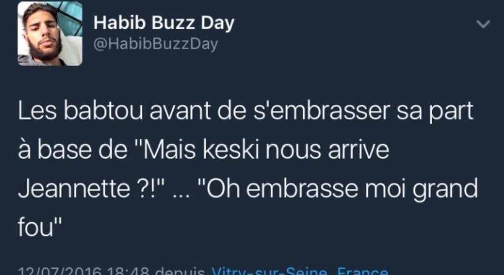 Top Des Screen tweet media