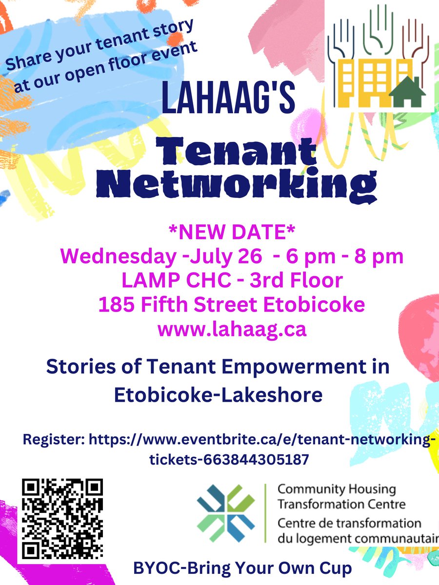 LAHAAG_SE's tweet photo. Come for an evening of inspiration and storytelling from your neighbours involved in tenant advocacy. https://t.co/rhZ8MDl7FF