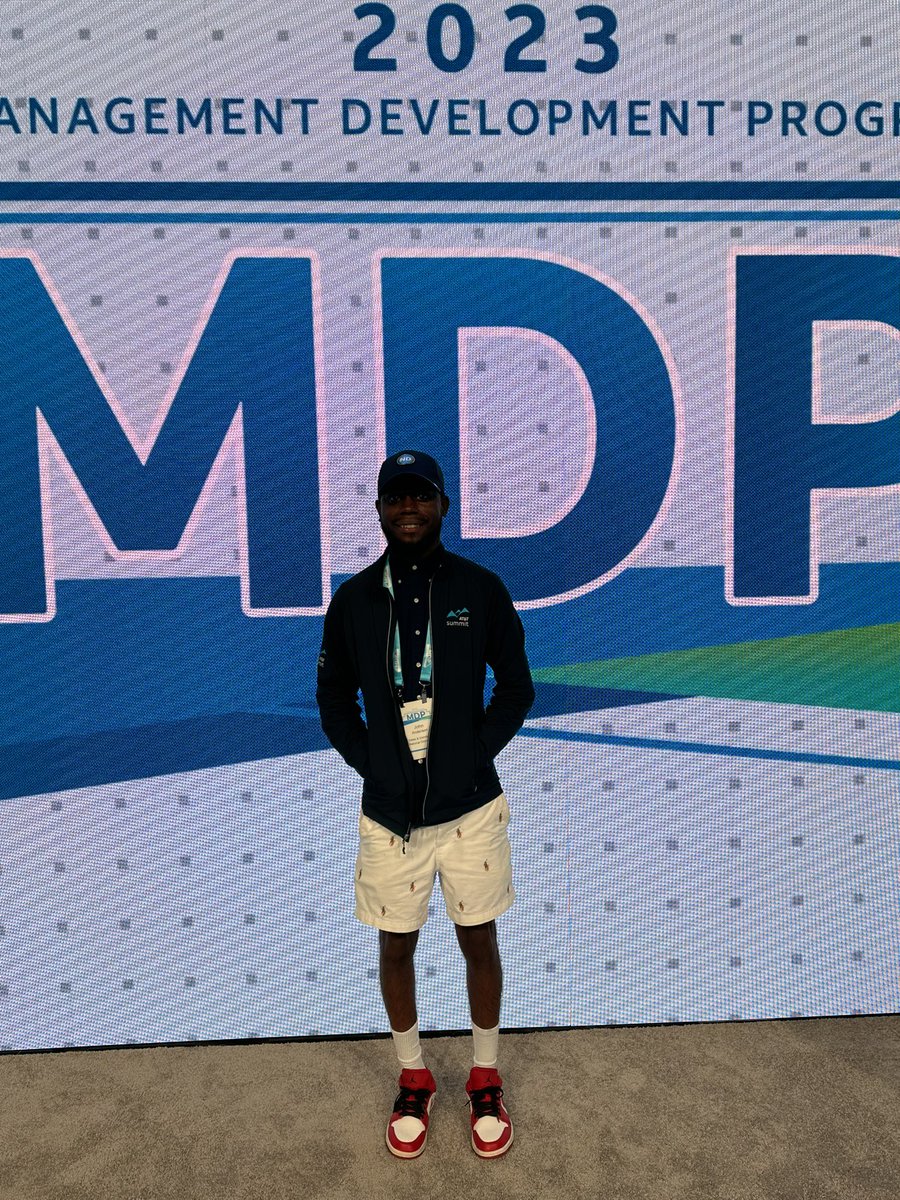 MDP 2023
#LifeAtATT #2023MDPLife