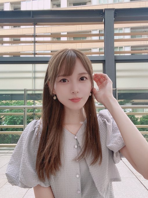 Twitterのコスプレ画像12