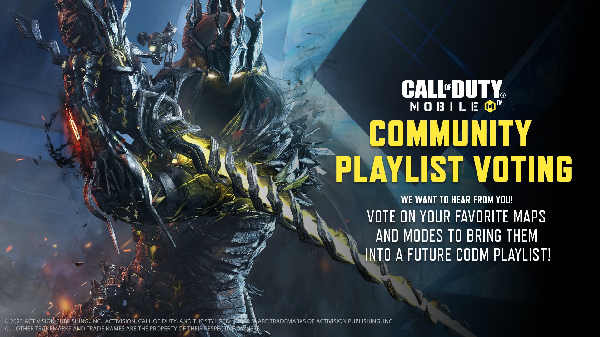 Call of Duty: Mobile on Twitter: 