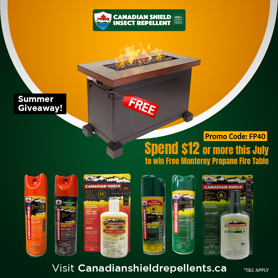 CS_Repellent's tweet image. Say GOODBYE to pesky bugs 🦟 and HELLO to cozy nights 🌙 by the firepit! One repellent purchase = One entry to win! #FirepitNights #InsectFree