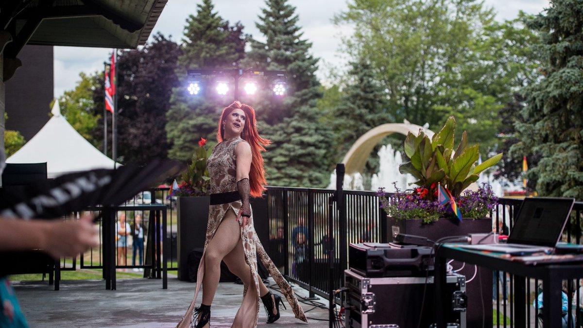 Visit Kingston tweet media