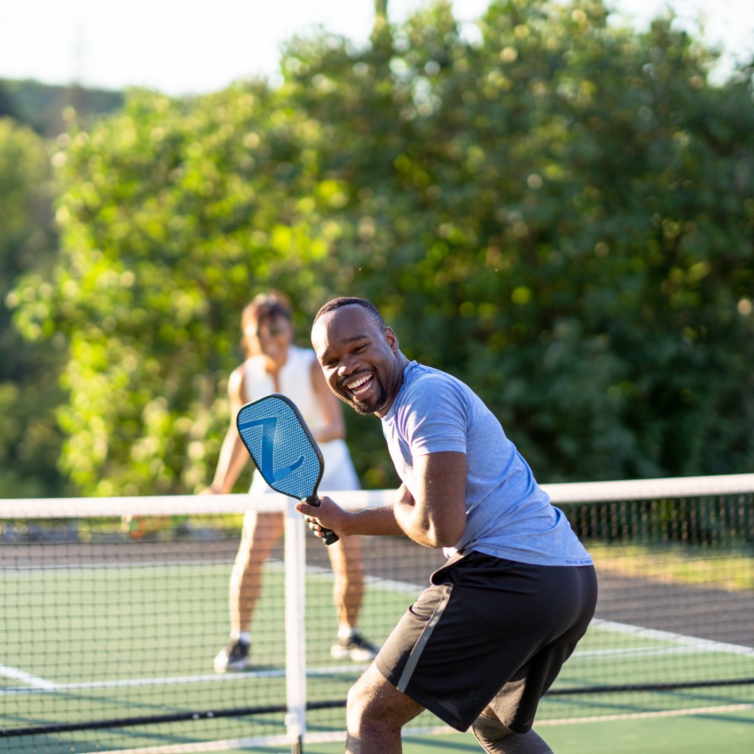 Let's get those endorphins flowing, folks! 💪 Exercise is not only good for your body, but it's also an incredible mood booster. Whether it's dancing, cycling, or hitting the gym, find an activity that makes you smile &amp; feel amazing. Your mind and body deserve it! #MoveMore