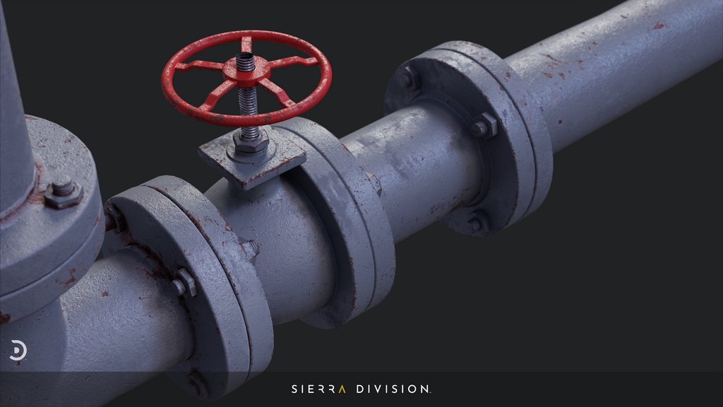 sierra_division's tweet photo. Endless possibilities await! Our customizable pipes let you tint them in any color. Let your creativity flow! 🎨💡
#art #3d #render #3dart #conceptart #rendering #cgi #3dvisually #3dartist #cgartistlab #digitalart #digitalartist #photoshop #artstation #unrealengine #ue4 #ue5 https://t.co/Z8ZPAhCYeM