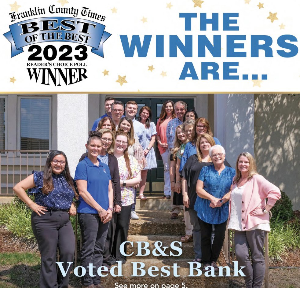 Franklin County Times: 2023 Best of the Best Winners issuu.com/franklinco/doc…