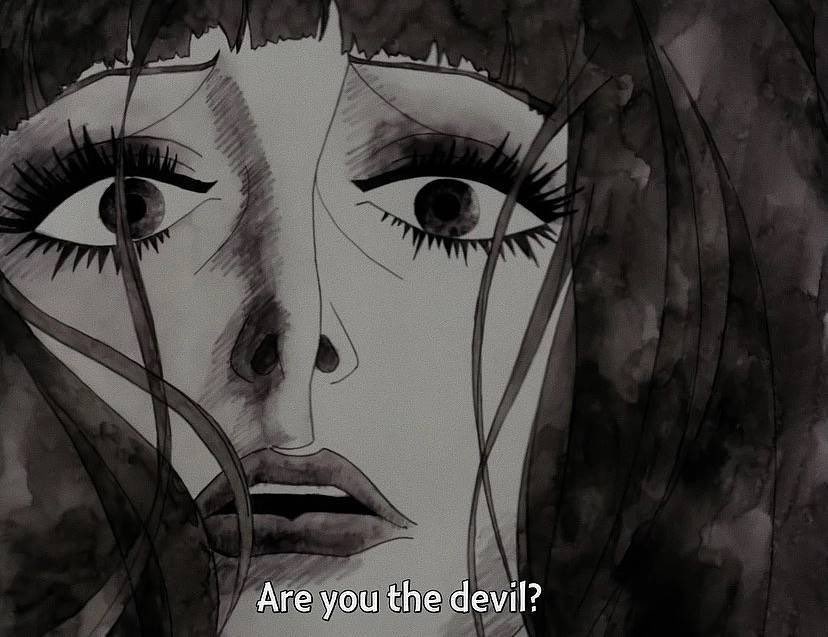 nostalgiaa's tweet photo. belladonna of sadness https://t.co/mTFDO7KgL0