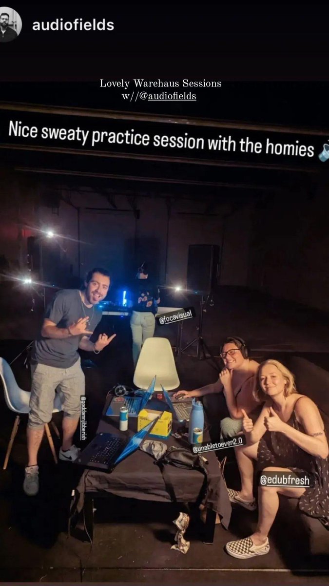 FocaVisual's tweet image. Stumbling across pure humans in life is such a gift of an experience.
🌱🪻🪷🦋🌌