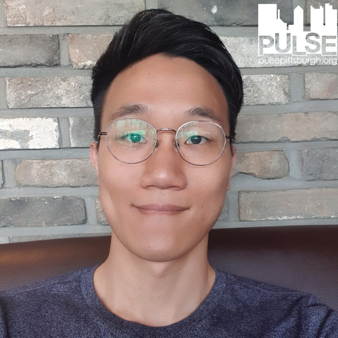 pulsepittsburgh's tweet photo. Meet incoming PULSE Fellow IC Kwag! IC is from Seoul, South Korea and graduated from Duke University '23 with a Master of Divinity. IC has translated and published 3 books from English to Korean. We are so excited to welcome him to the 23-24 PULSE Cohort in August! https://t.co/lfMOmIXr8E
