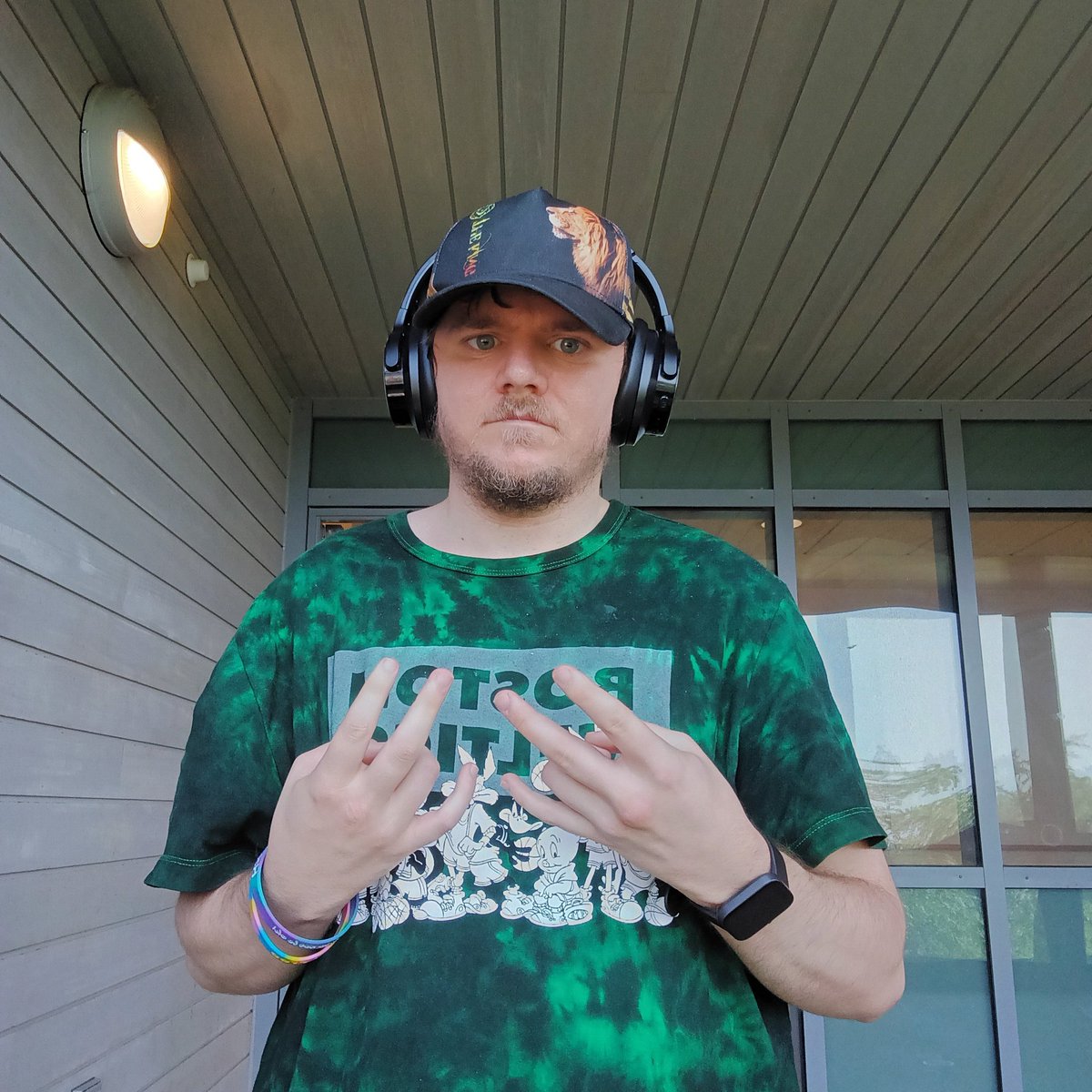 TheHoliestKing's tweet photo. #NewProfilePic https://t.co/53UntznUS2