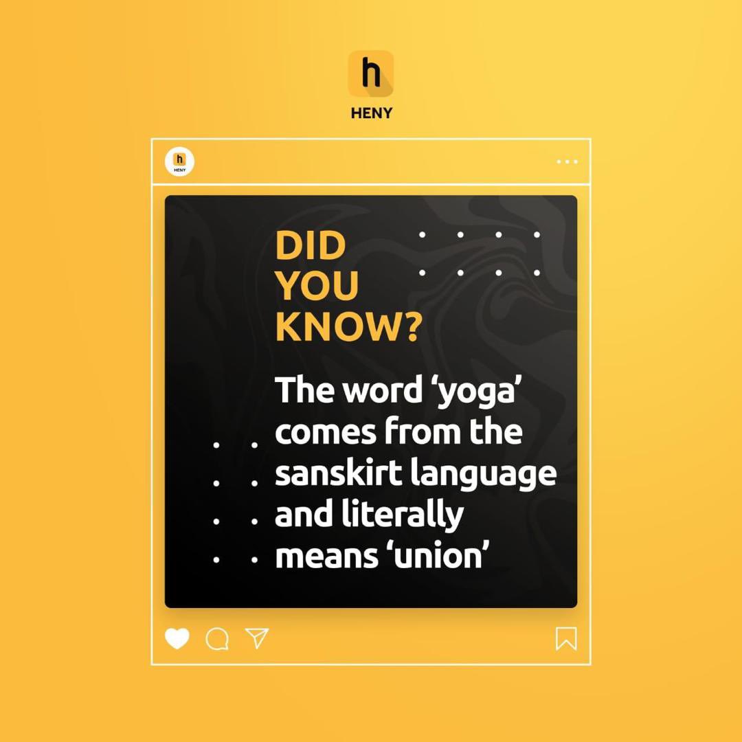 The fascinating roots of yoga: Discover the true meaning behind this ancient practice! ..#union #yoga #practice #experiences #exploremore