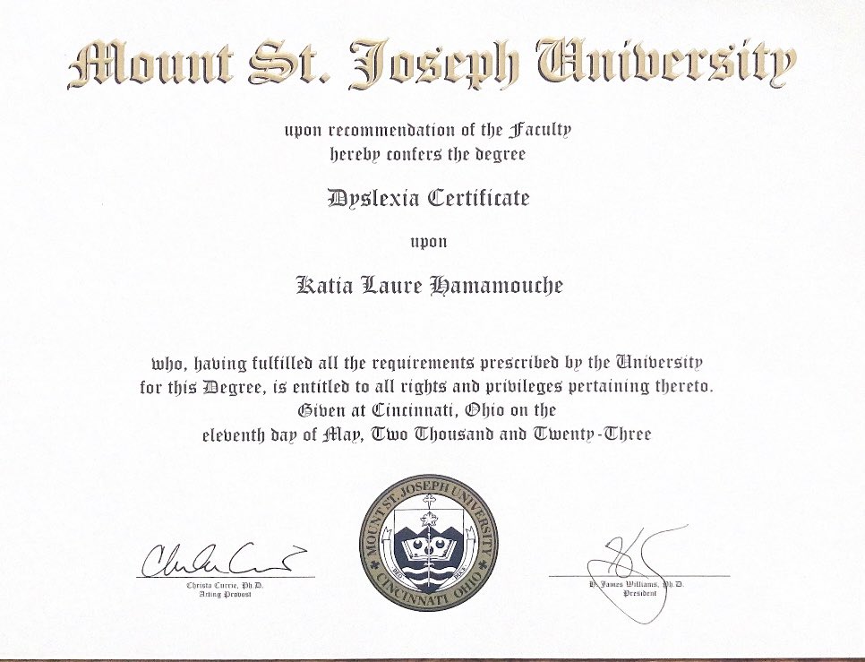 Hard work pays off ✨