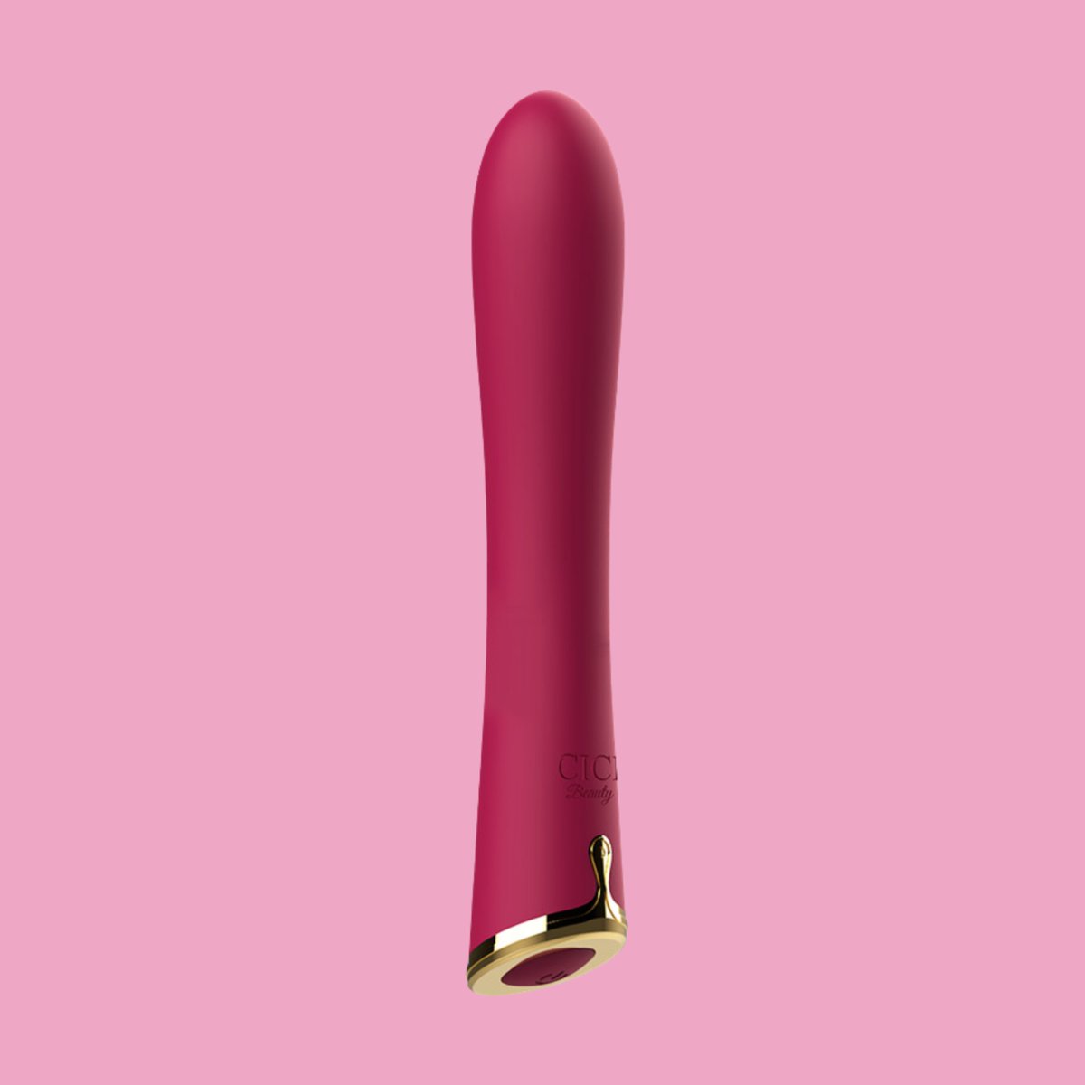 ¡Descubre el Cici Beauty Premium Silicone Push Bullet! 🌟💫 

Un vibrador compacto con 4 modos de vibración y diseño acolchado 🎉💓 

Sumérgete en vibraciones intensas en cualquier lugar gracias a su diseño impermeable. 🛀💦 

👉 sextoplacer.es/vibradores-cla…