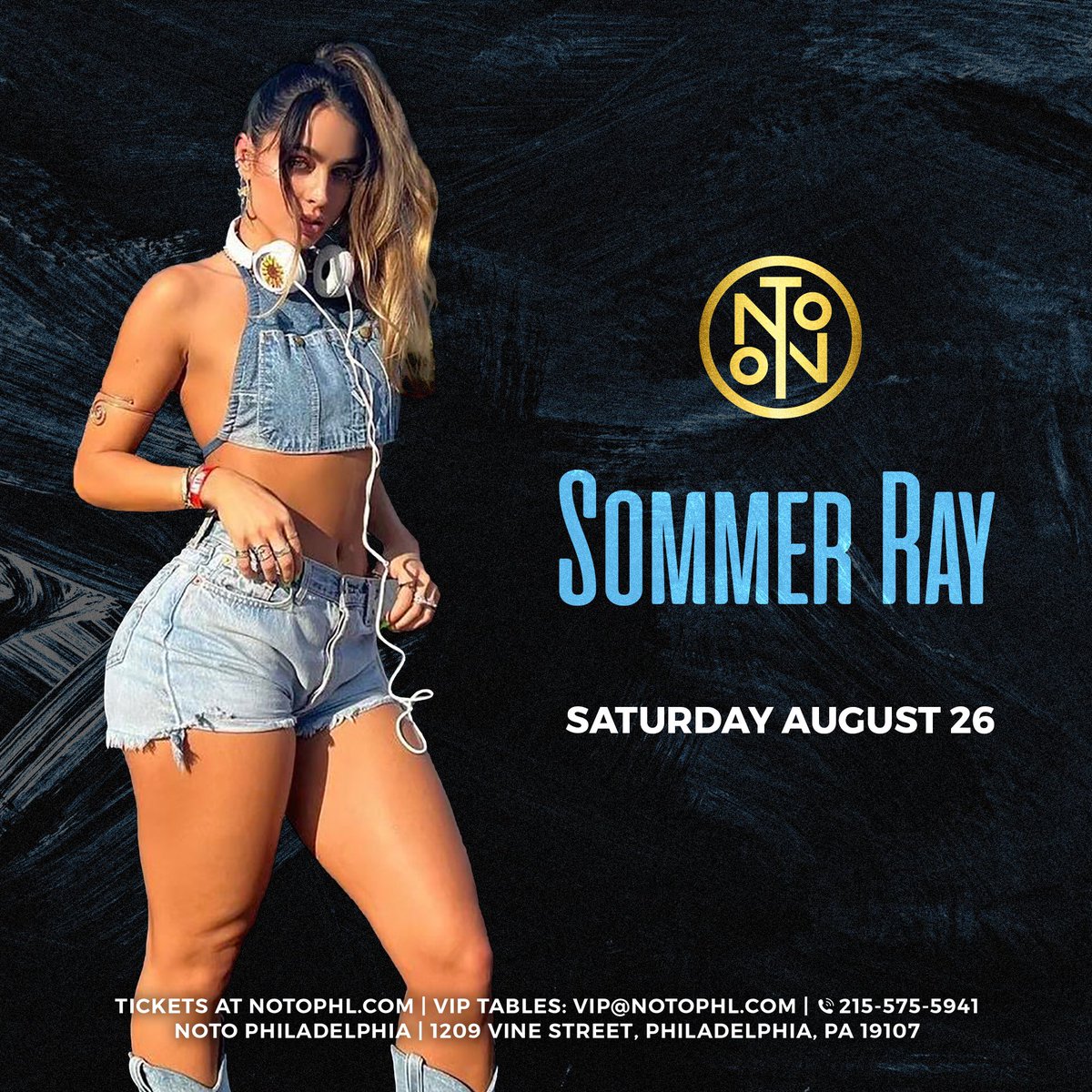 ProMoe Ent. tweet media