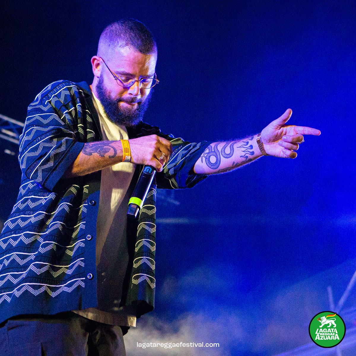 lagatareggae's tweet photo. ¡Así lo hemos pasado en Lagata Reggae Azuara 2023! 🔥🔊🔥@obfsoundsystem @srwilsonofficial @junior_royy
#lagatareggae #Azuara #Zaragoza # Campodebelchite #Aragon #lagatavajunto #reggaevibes #festival #reggae #estepa #rural #slowfestival #obfsoundsystem #srwilson #juniorroy https://t.co/uk3TDsnKDq