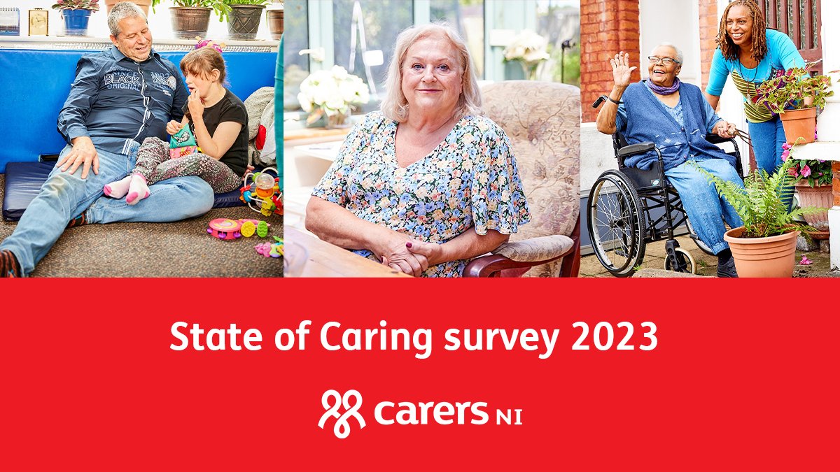 Carers NI tweet media