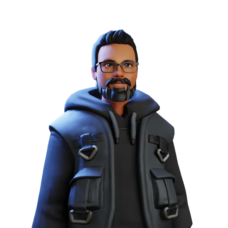 RENOECAP's tweet photo. My Avatar, LFG! Only @onunblocked #Cub3ricks https://t.co/7CcnQE06Hd