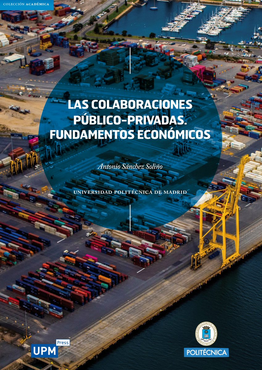 UPM Press tweet media