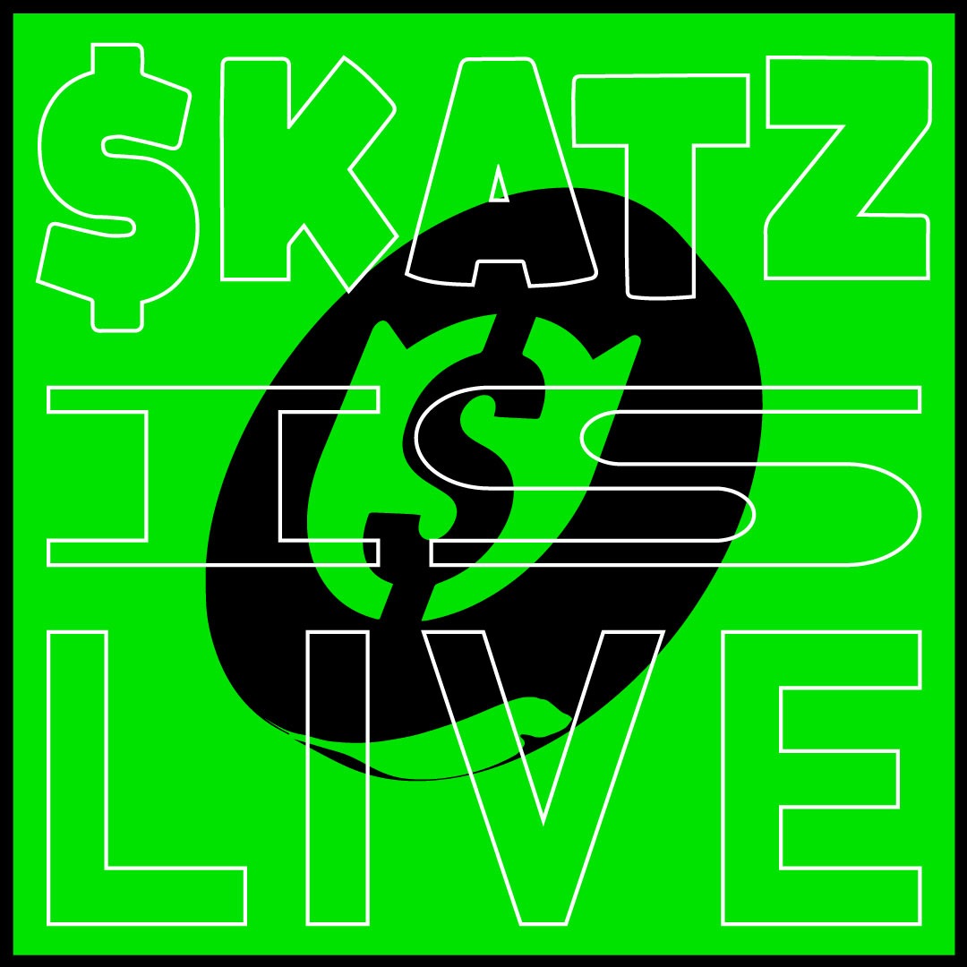 Who's bullish on $KATZ ?