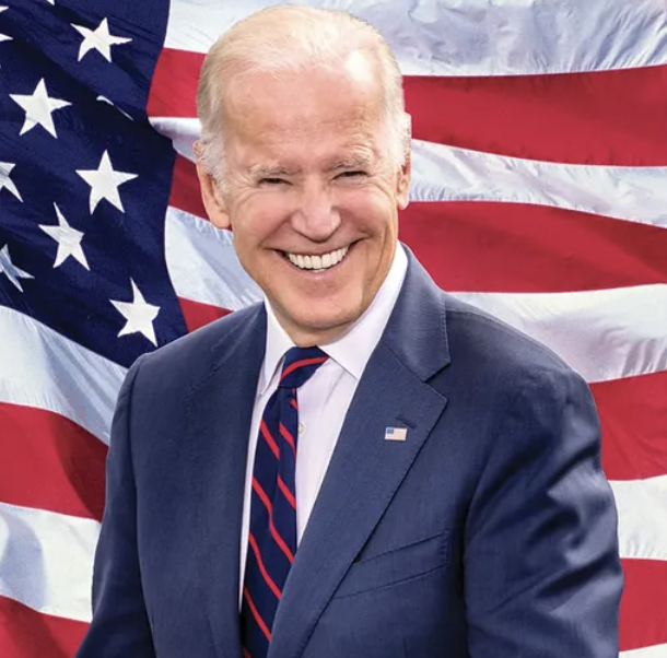 BREAKING: President Biden scores a massive surprise victory as the Consumer Price Index report reveals that inflation rose by just 0.2% in June and only 3% from a year ago — its lowest annual rate in more than two years.

Biden celebrated the news as yet another victory for