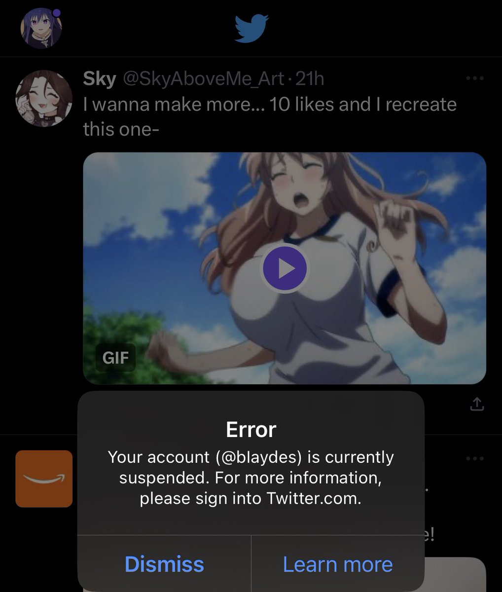 bIaydes tweet media