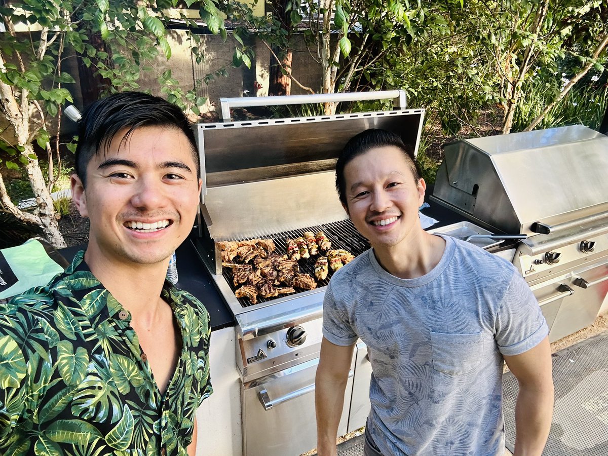 Stanford Radiation Oncology Residents tweet media